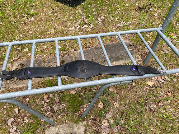 125cm wintec cair yleisvyö