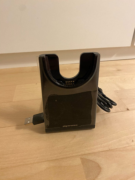 Plantronics-lataustelakka