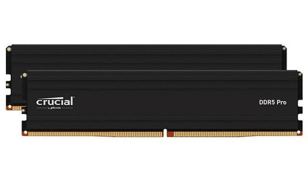 O: 32GB DDR5 RAM